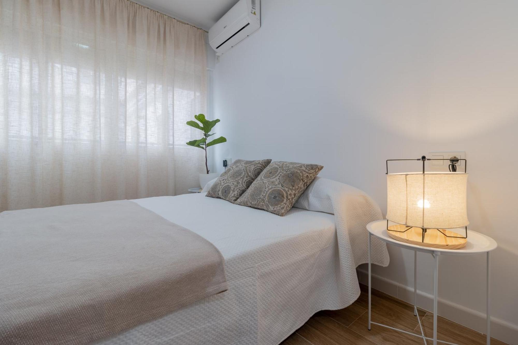 Apartment Conde Y Luque Cordoba