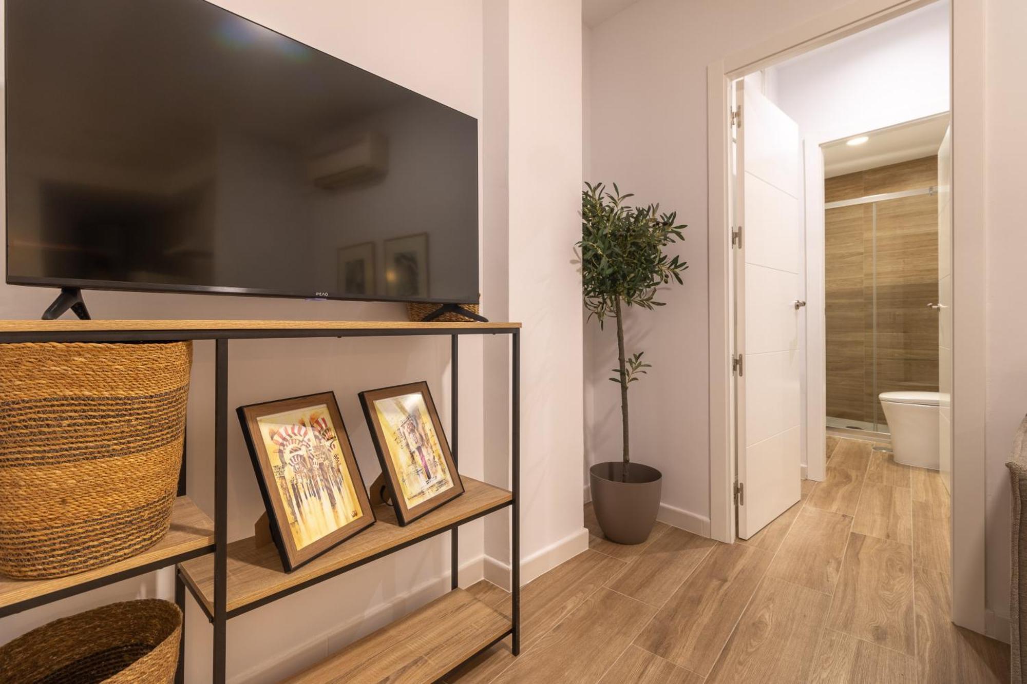 Apartment Conde Y Luque Cordoba